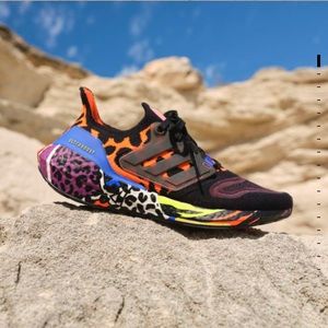 Ultra Boost 22 X Rich MNISI limited edition